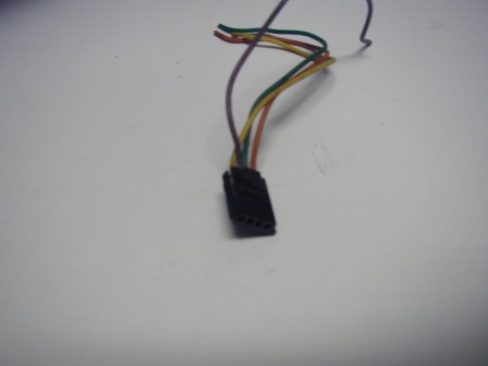 Wire Connector #209